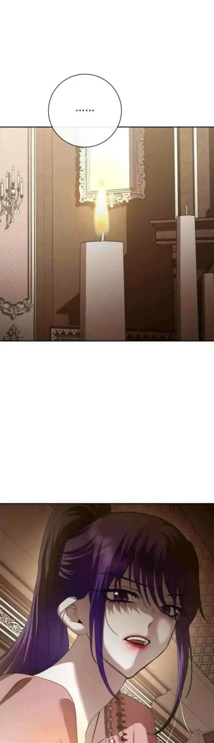 Your Throne Chapter 162 Gambar 43