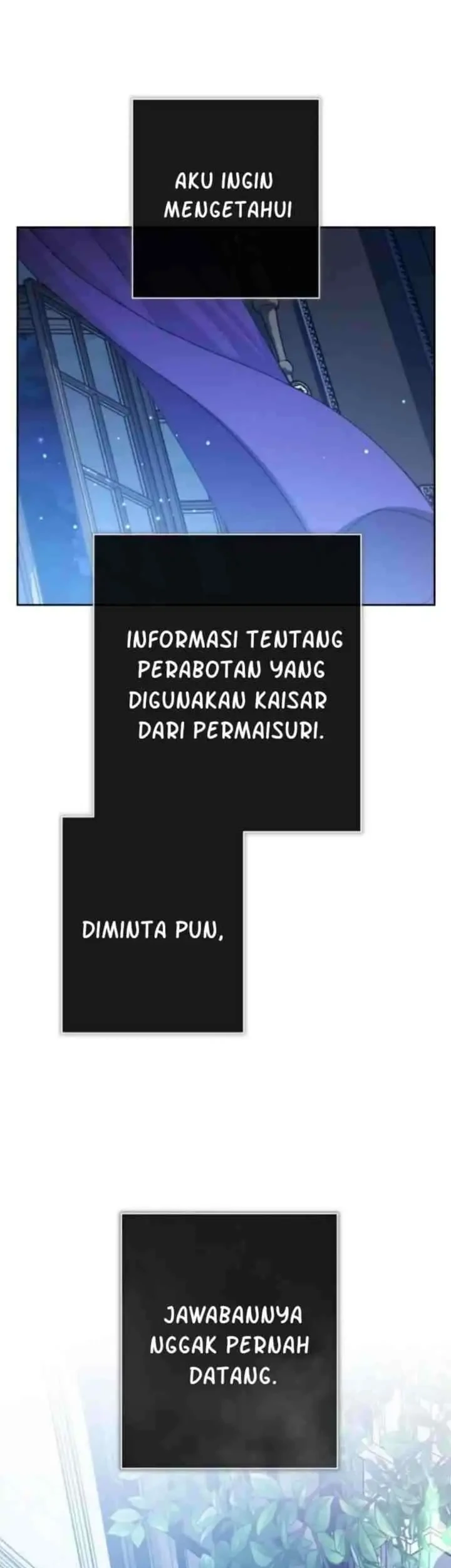 Your Throne Chapter 163 Gambar 45