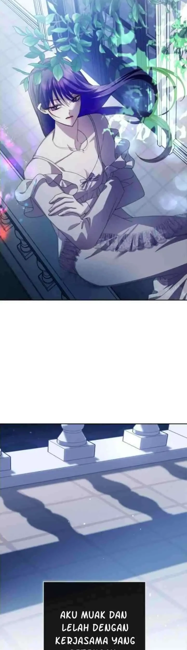 Your Throne Chapter 163 Gambar 46