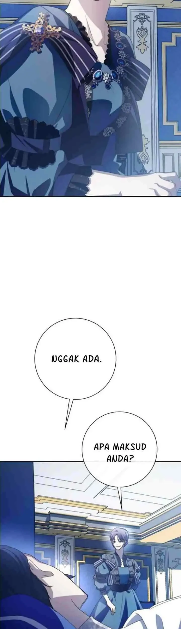Your Throne Chapter 163 Gambar 48