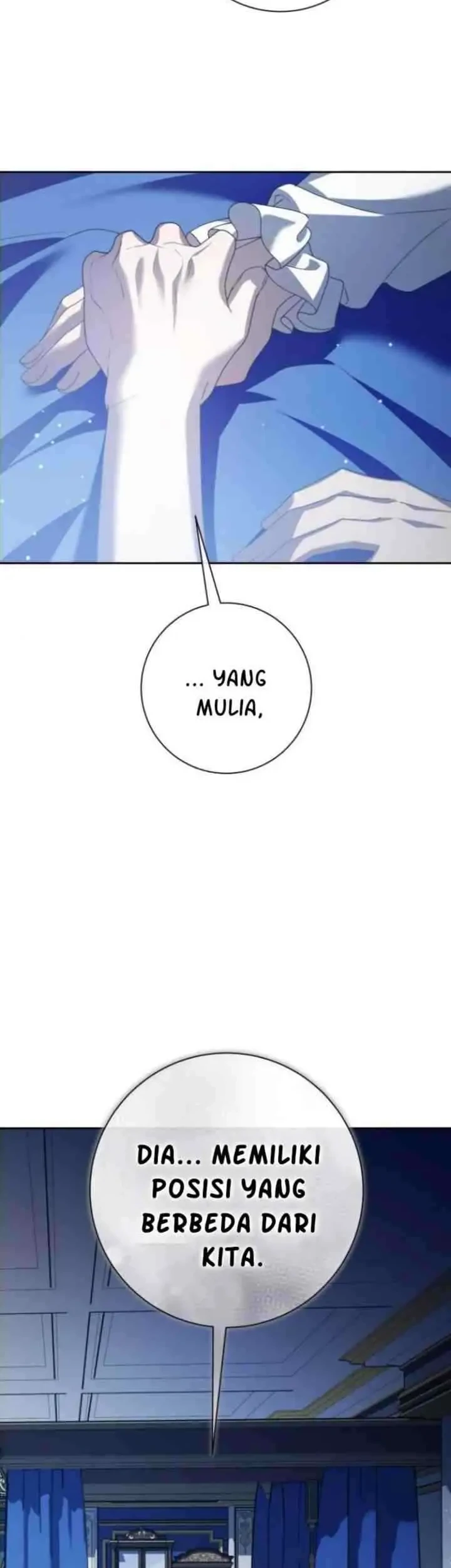 Your Throne Chapter 163 Gambar 51