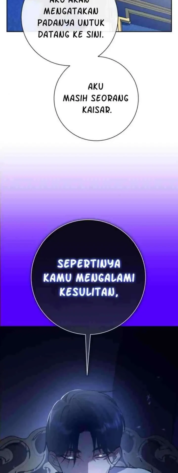 Your Throne Chapter 163 Gambar 54