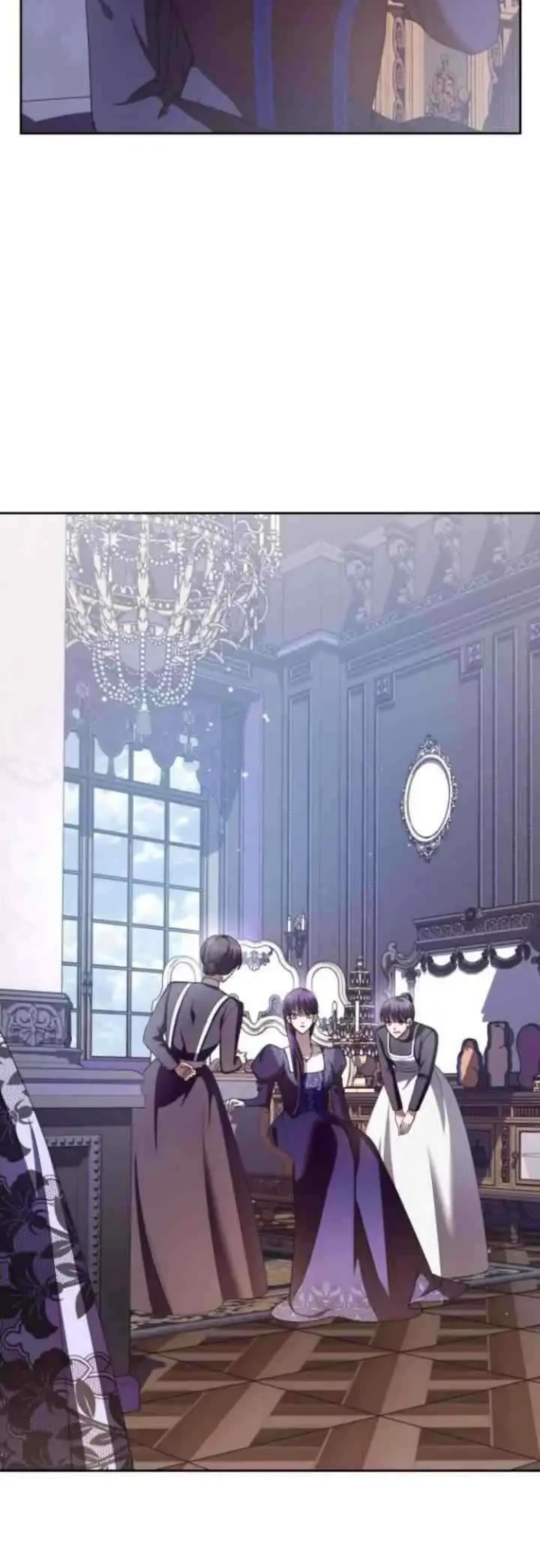 Your Throne Chapter 163 Gambar 59