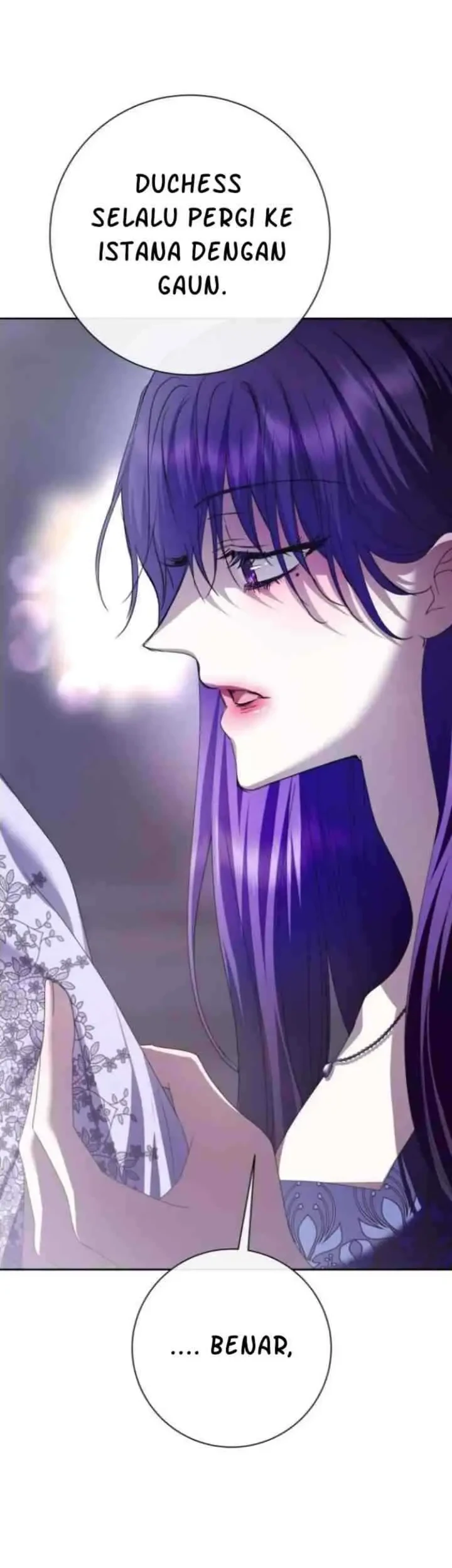 Your Throne Chapter 163 Gambar 61