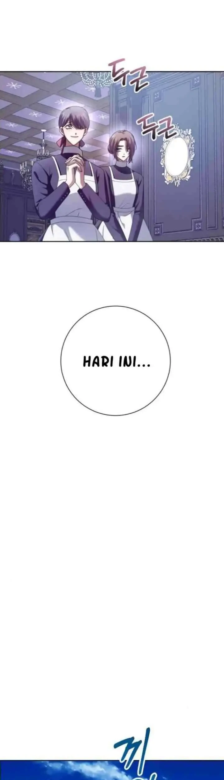 Your Throne Chapter 163 Gambar 62