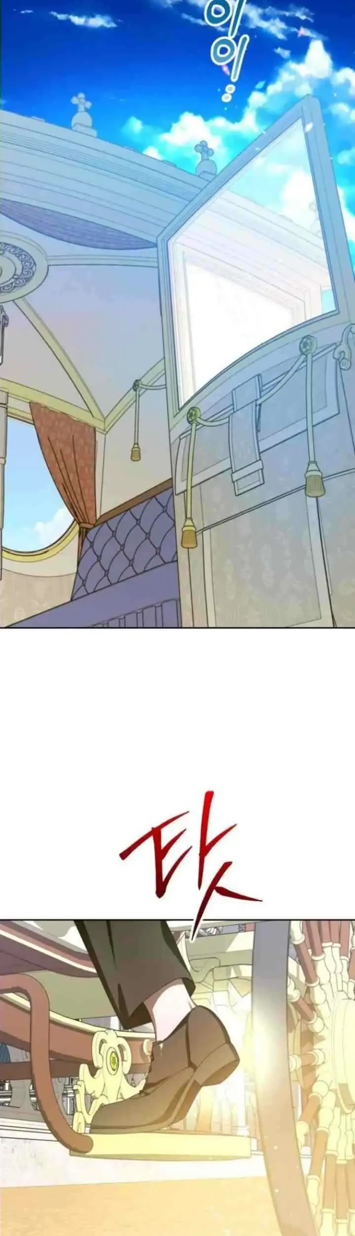 Your Throne Chapter 163 Gambar 63