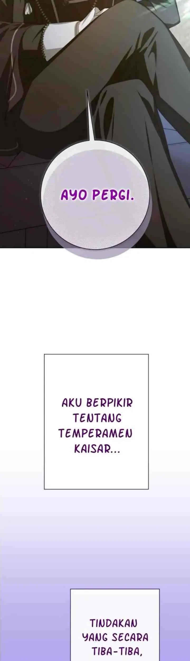 Your Throne Chapter 163 Gambar 65