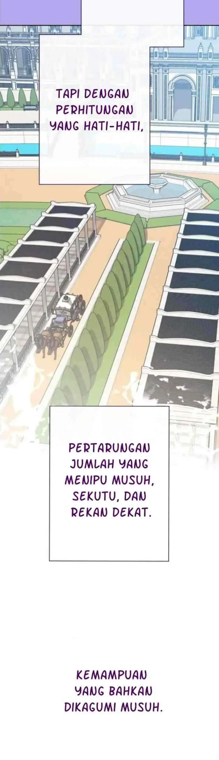 Your Throne Chapter 163 Gambar 66