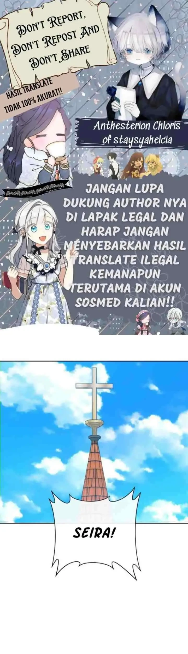 Komik Your Throne Chapter 163 gambar 1