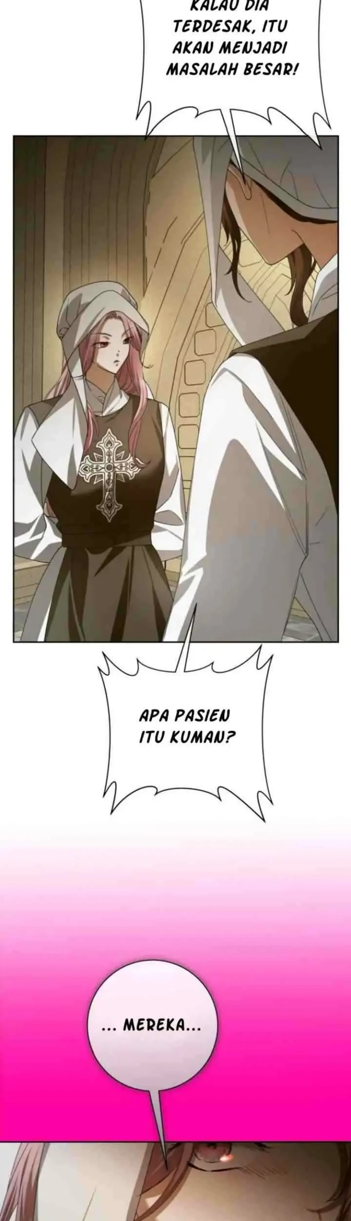 Your Throne Chapter 163 Gambar 3