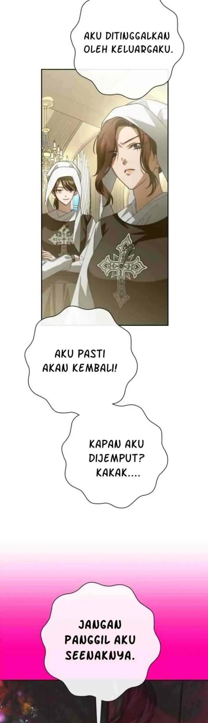 Your Throne Chapter 163 Gambar 7