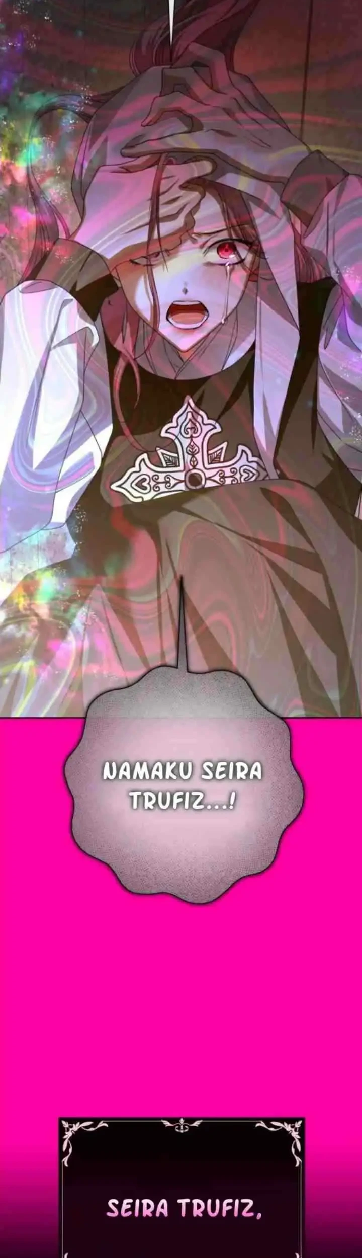 Your Throne Chapter 163 Gambar 8