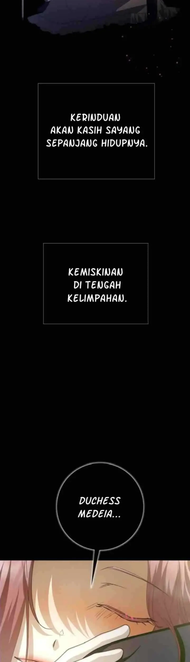 Your Throne Chapter 163 Gambar 11