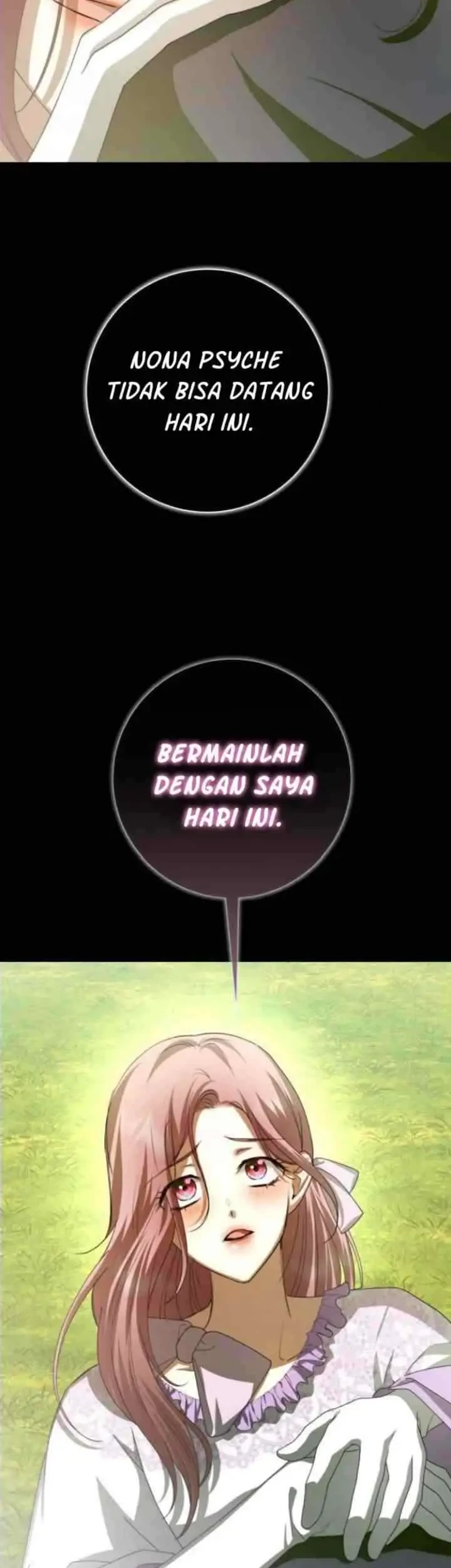 Your Throne Chapter 163 Gambar 12