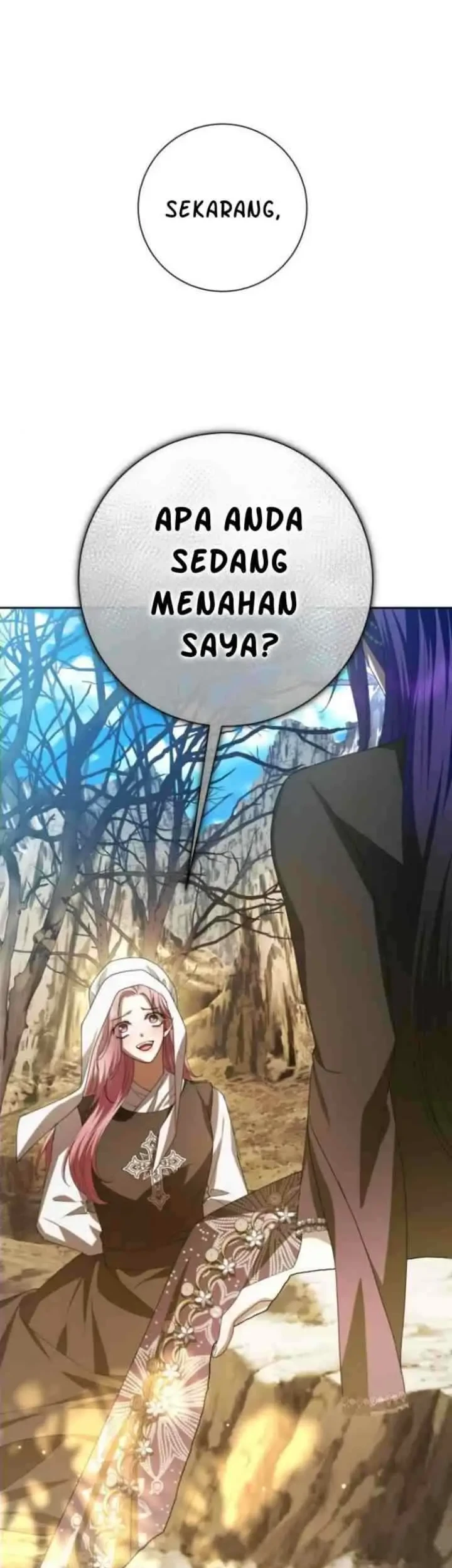 Your Throne Chapter 163 Gambar 18