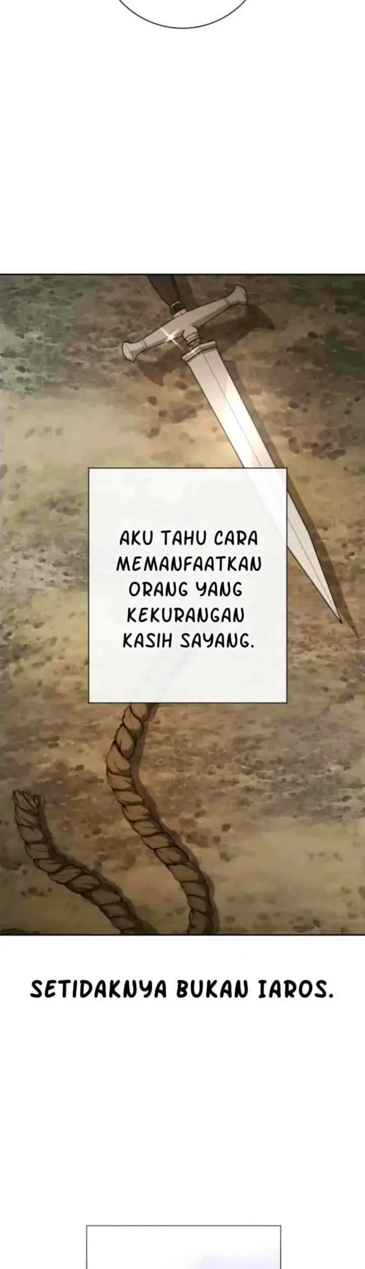 Your Throne Chapter 163 Gambar 28
