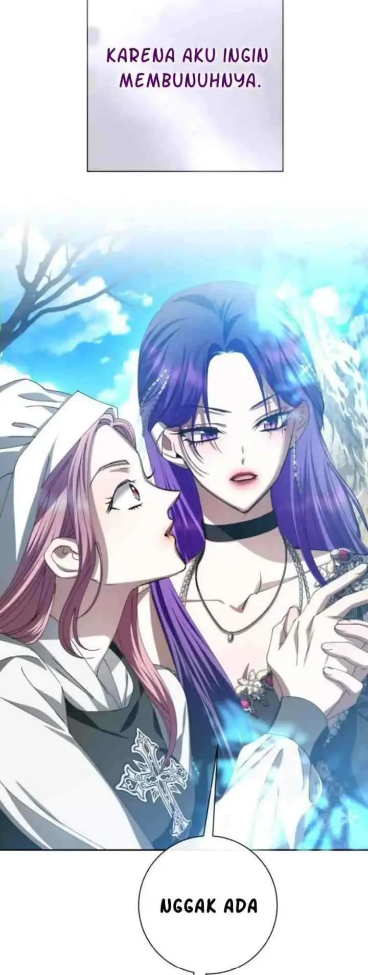 Your Throne Chapter 163 Gambar 29