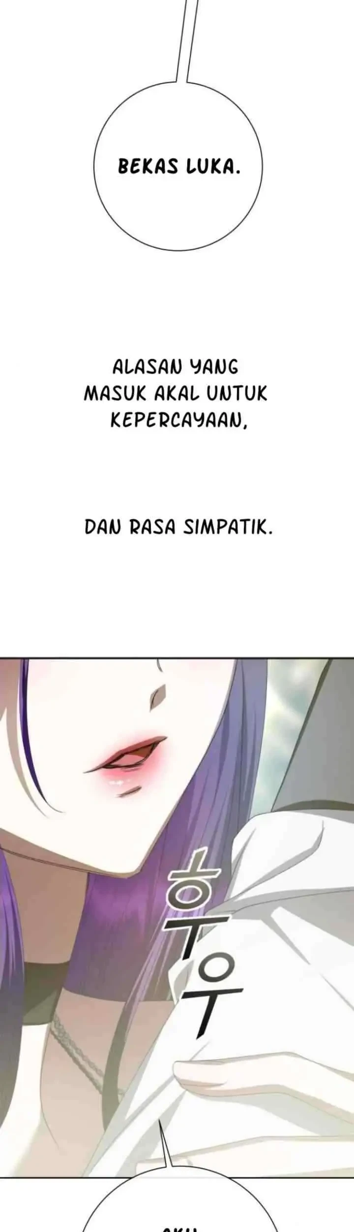 Your Throne Chapter 163 Gambar 30