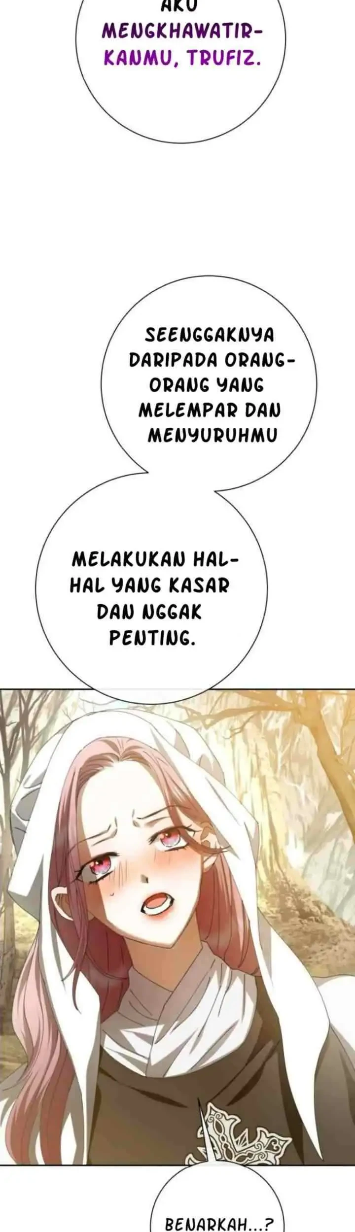 Your Throne Chapter 163 Gambar 31