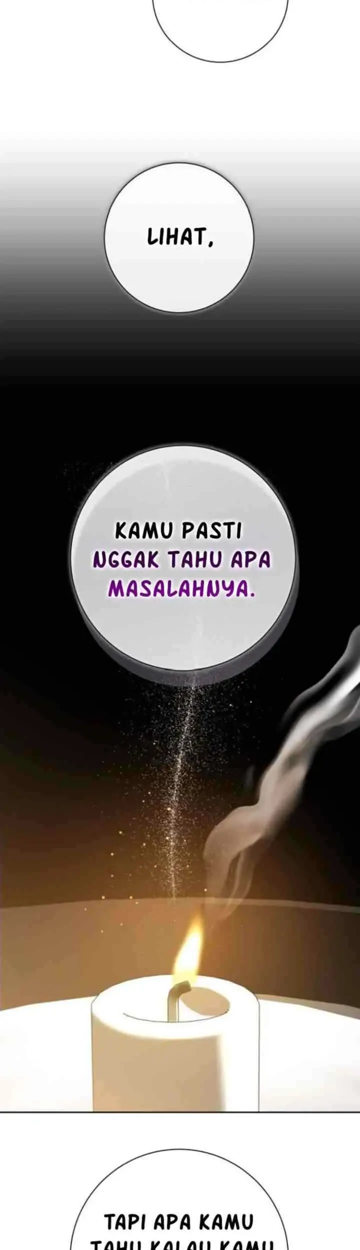 Your Throne Chapter 163 Gambar 32