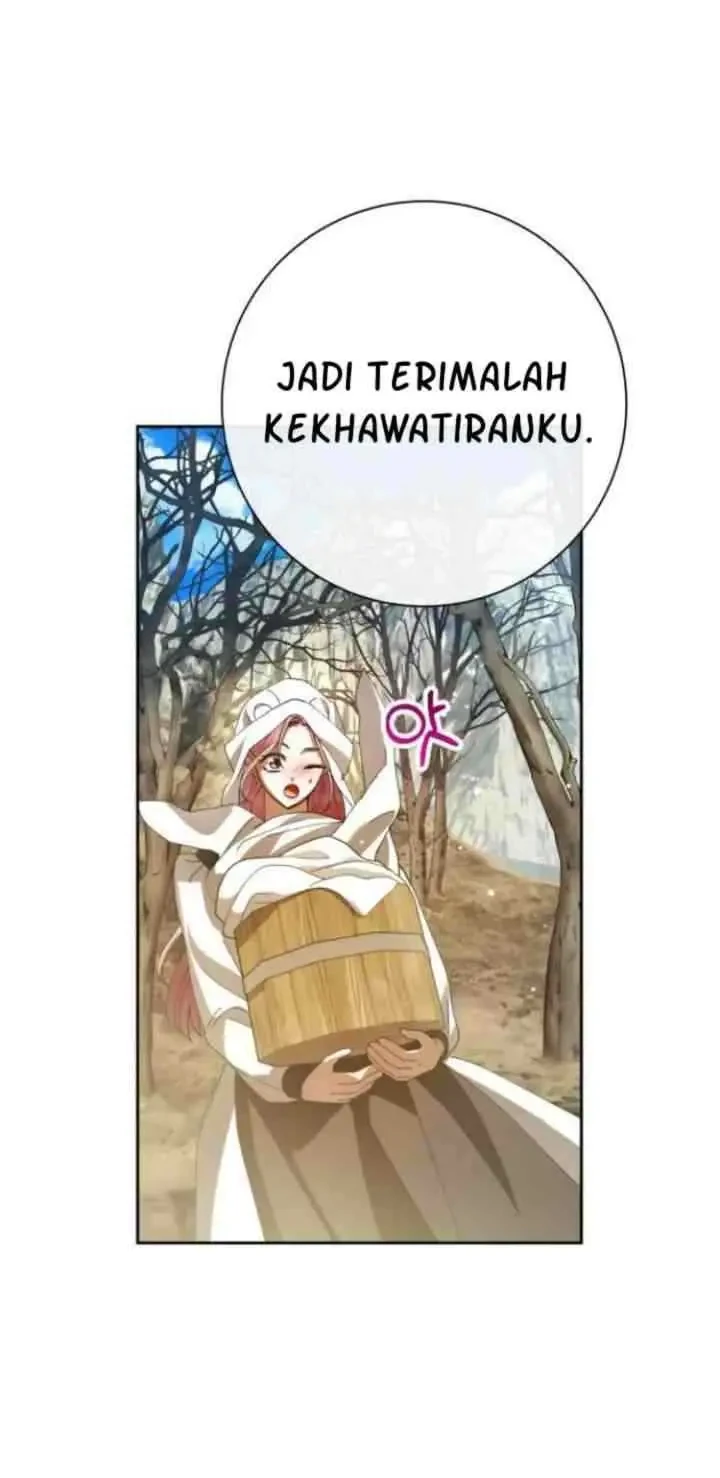 Your Throne Chapter 163 Gambar 34