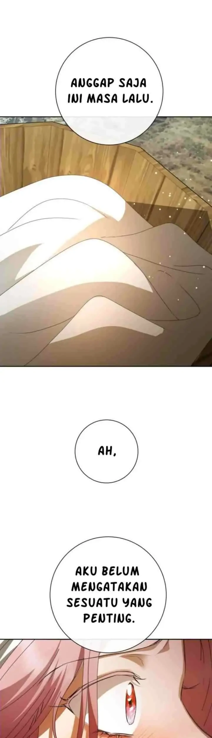 Your Throne Chapter 163 Gambar 35