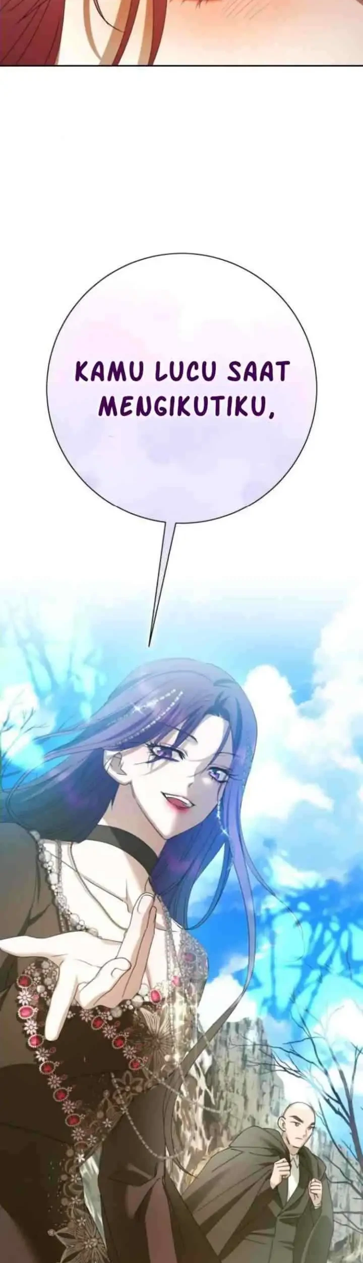 Your Throne Chapter 163 Gambar 36