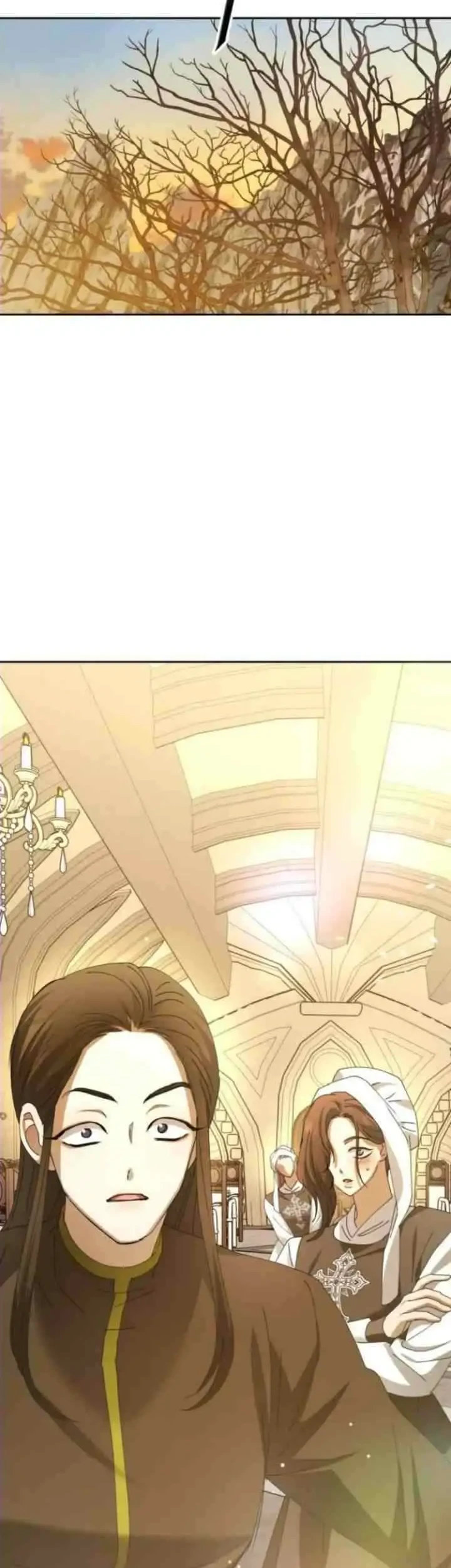 Your Throne Chapter 163 Gambar 38