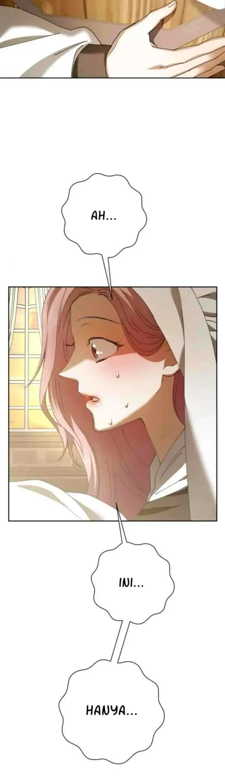 Your Throne Chapter 163 Gambar 40