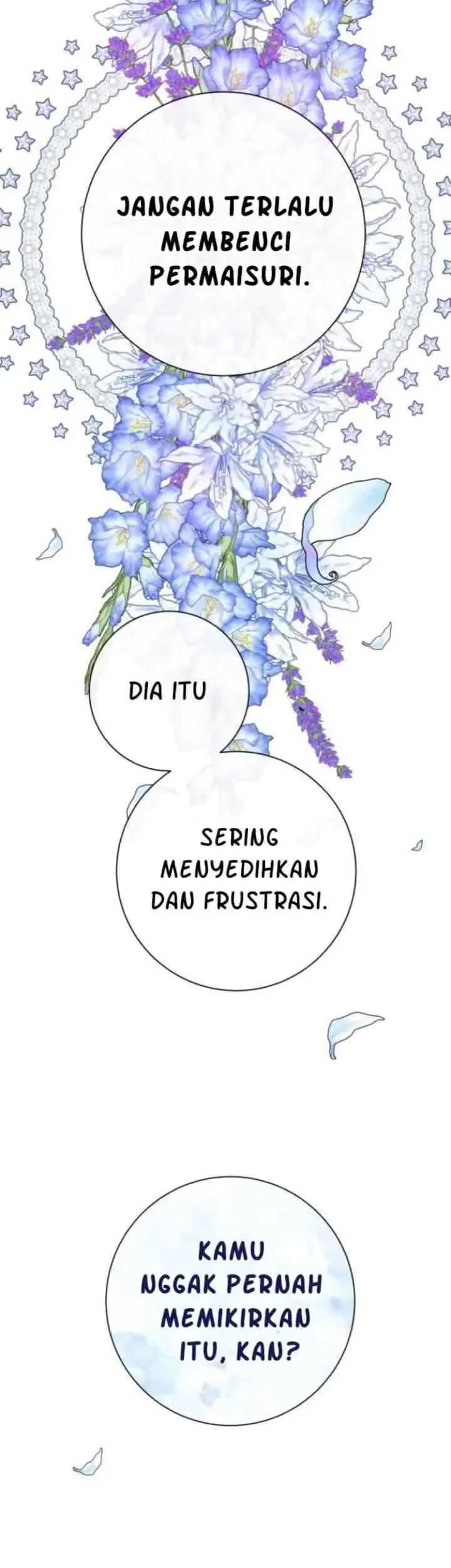 Your Throne Chapter 164.1 Gambar 42