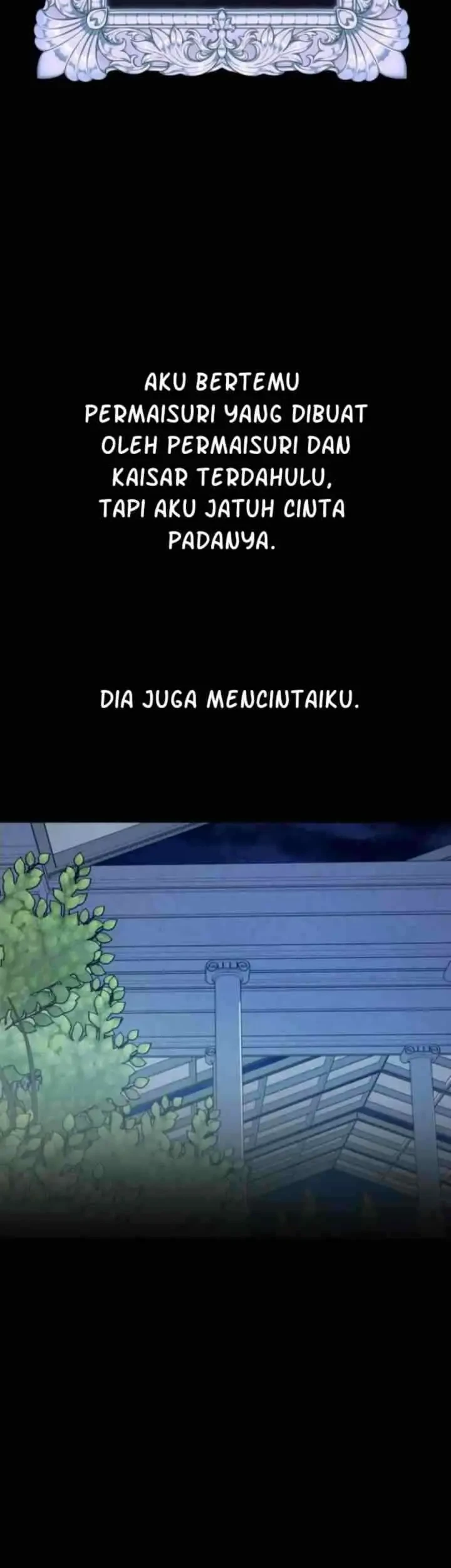 Your Throne Chapter 164.1 Gambar 49