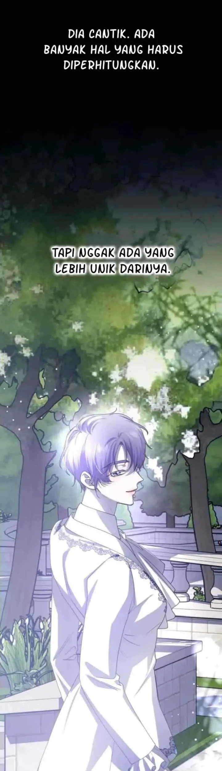 Your Throne Chapter 164.1 Gambar 50