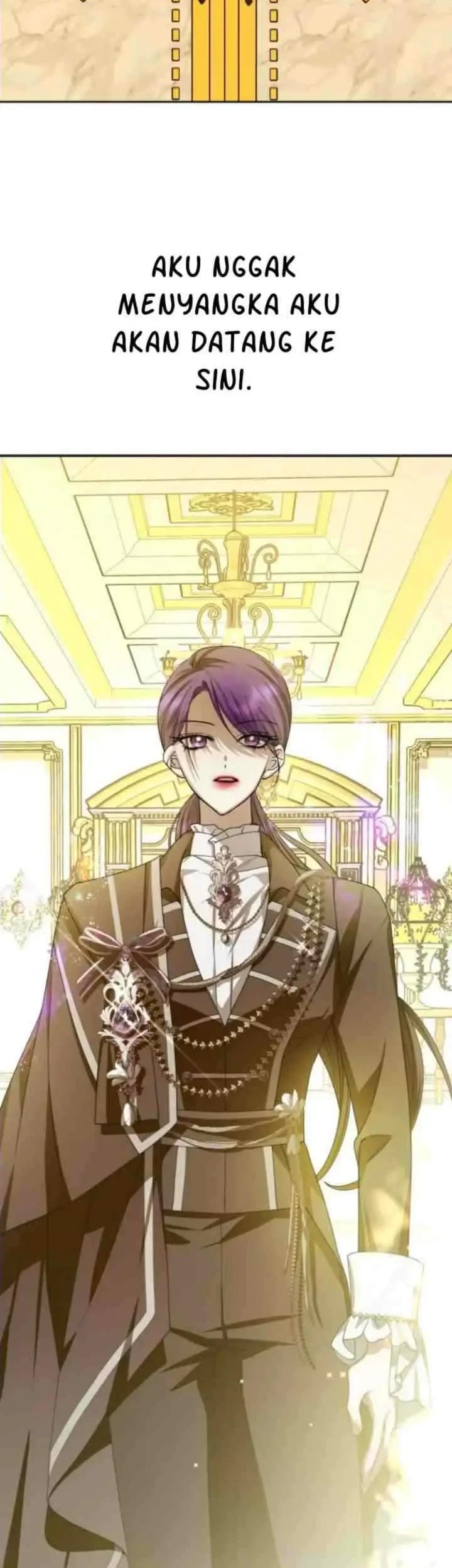 Manhwa Your Throne Chapter 164.1 gambar 2