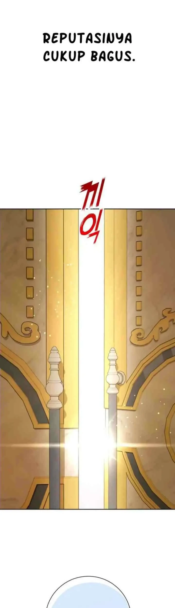 Your Throne Chapter 164.1 Gambar 10
