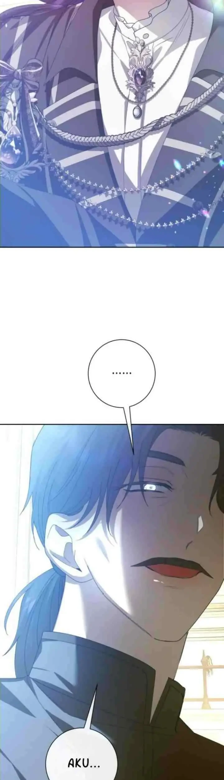 Your Throne Chapter 164.1 Gambar 20
