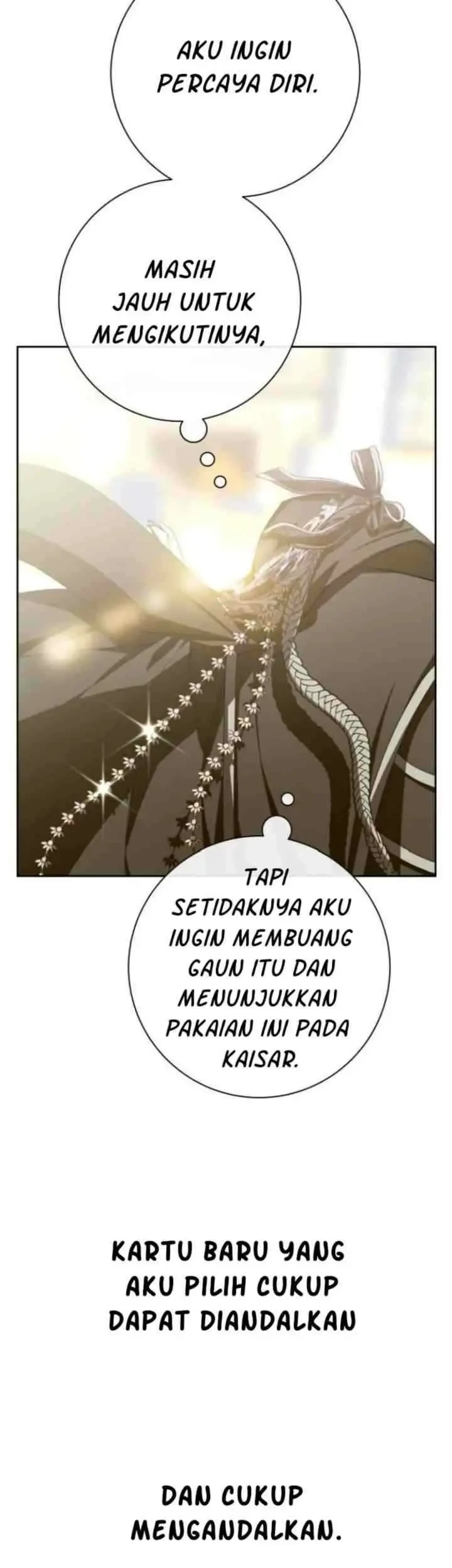 Your Throne Chapter 164.1 Gambar 26