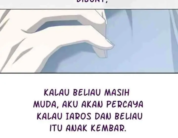 Your Throne Chapter 164.1 Gambar 31