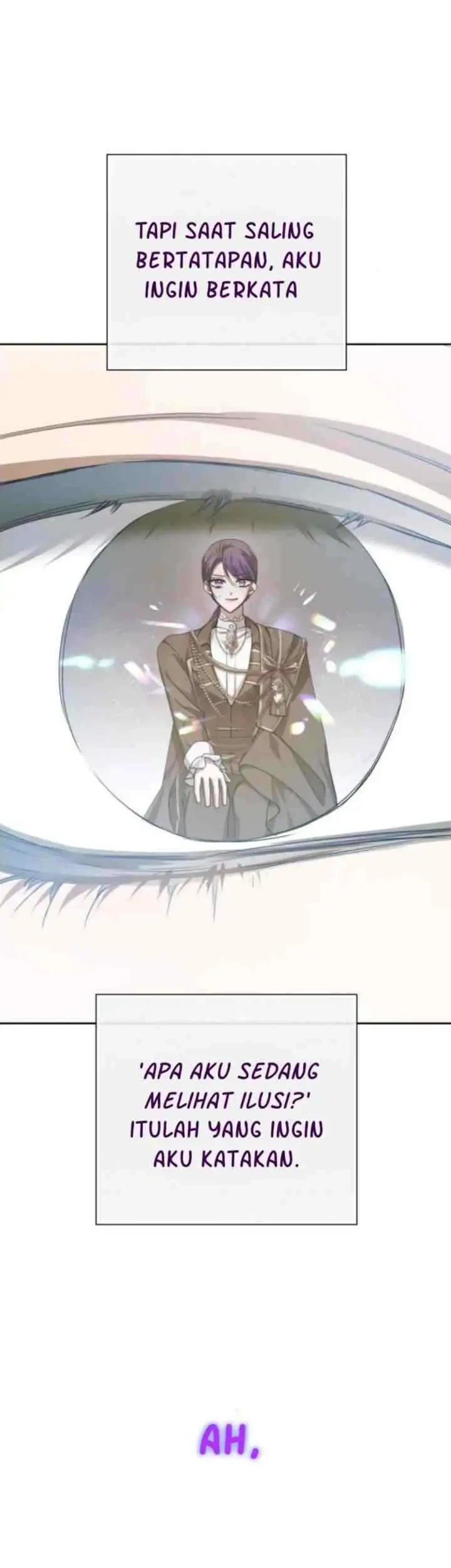 Your Throne Chapter 164.1 Gambar 32