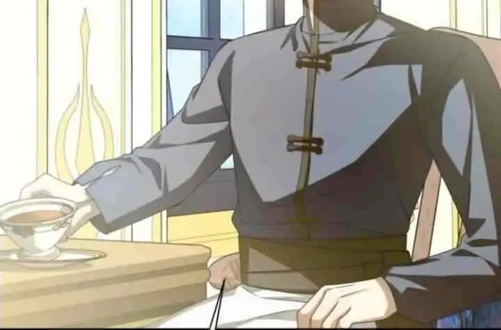 Your Throne Chapter 164.1 Gambar 35
