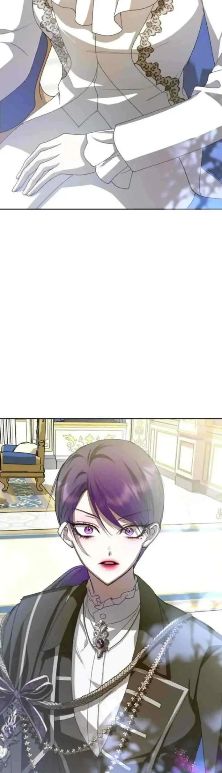 Your Throne Chapter 164.2 Gambar 38