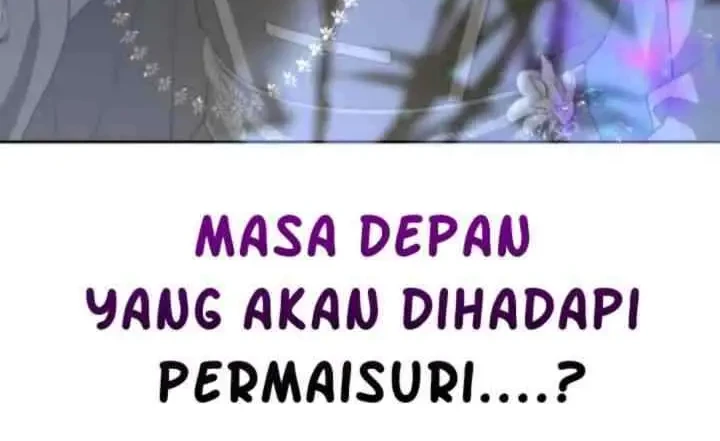 Your Throne Chapter 164.2 Gambar 39