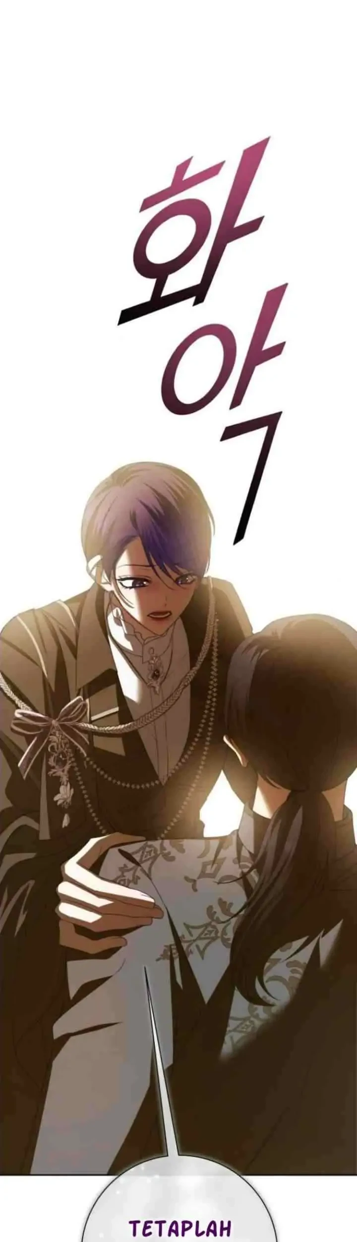 Your Throne Chapter 164.2 Gambar 48