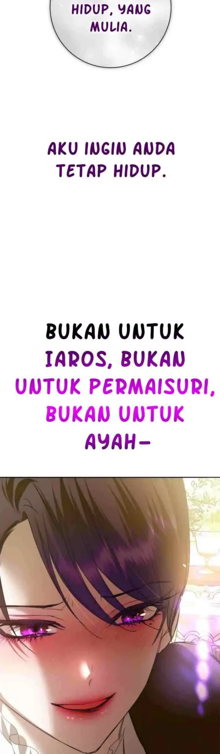 Your Throne Chapter 164.2 Gambar 49