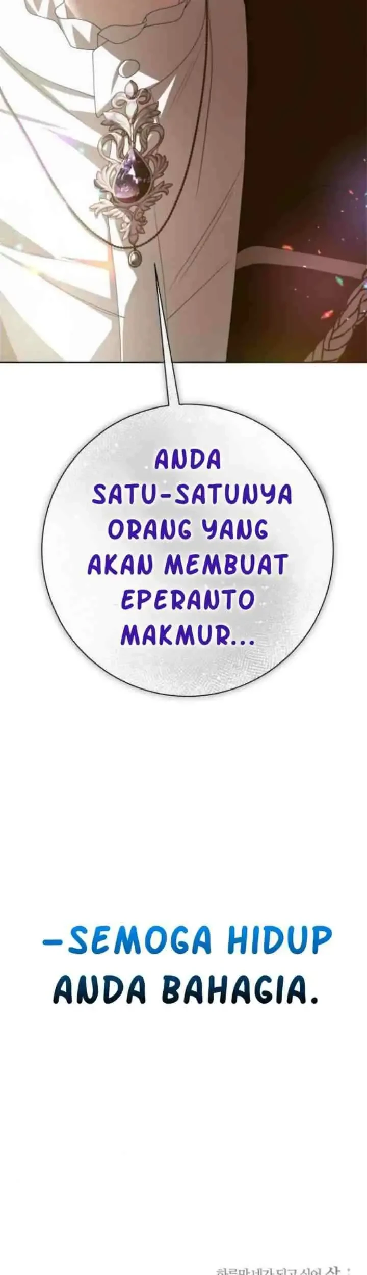 Your Throne Chapter 164.2 Gambar 50