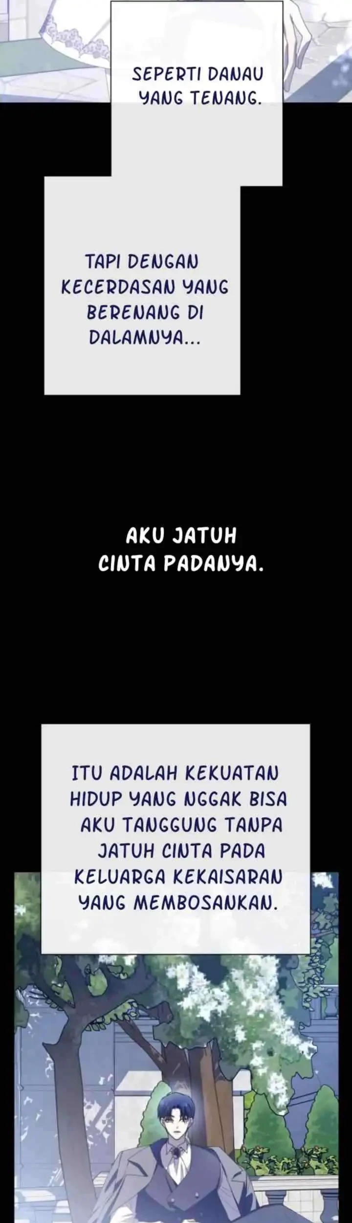 Komik Your Throne Chapter 164.2 gambar 1