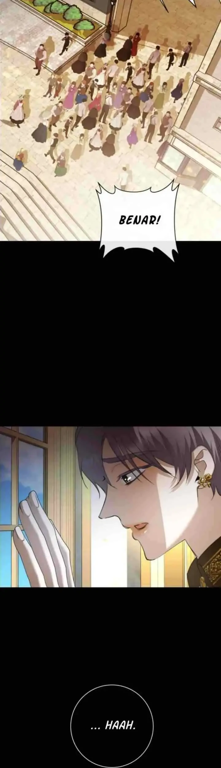 Your Throne Chapter 164.2 Gambar 7