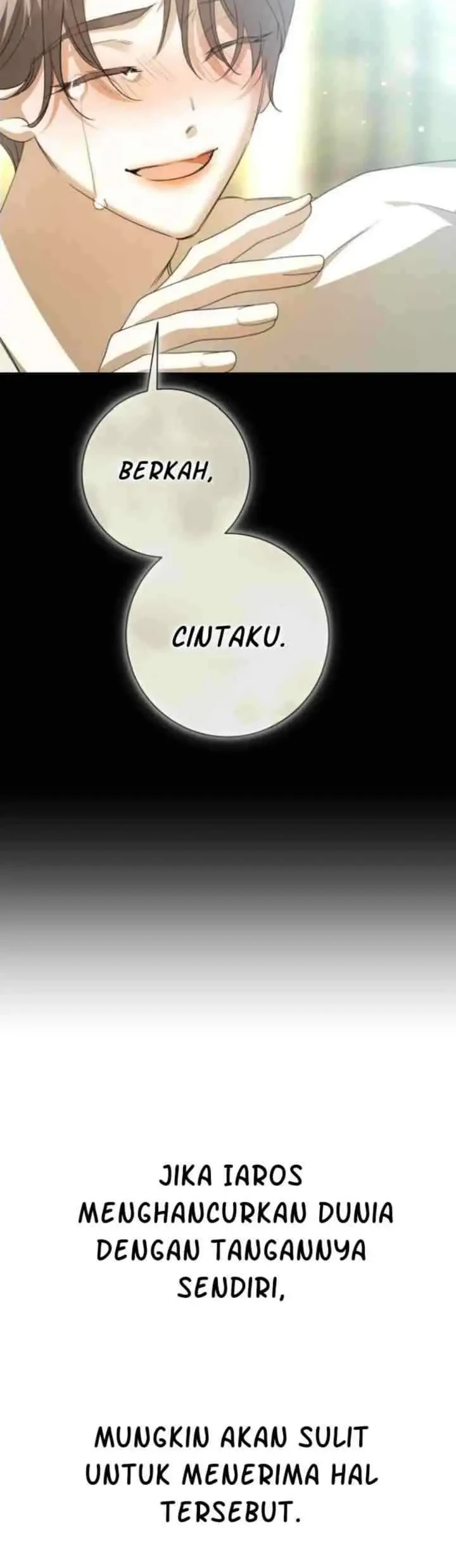 Your Throne Chapter 164.2 Gambar 15