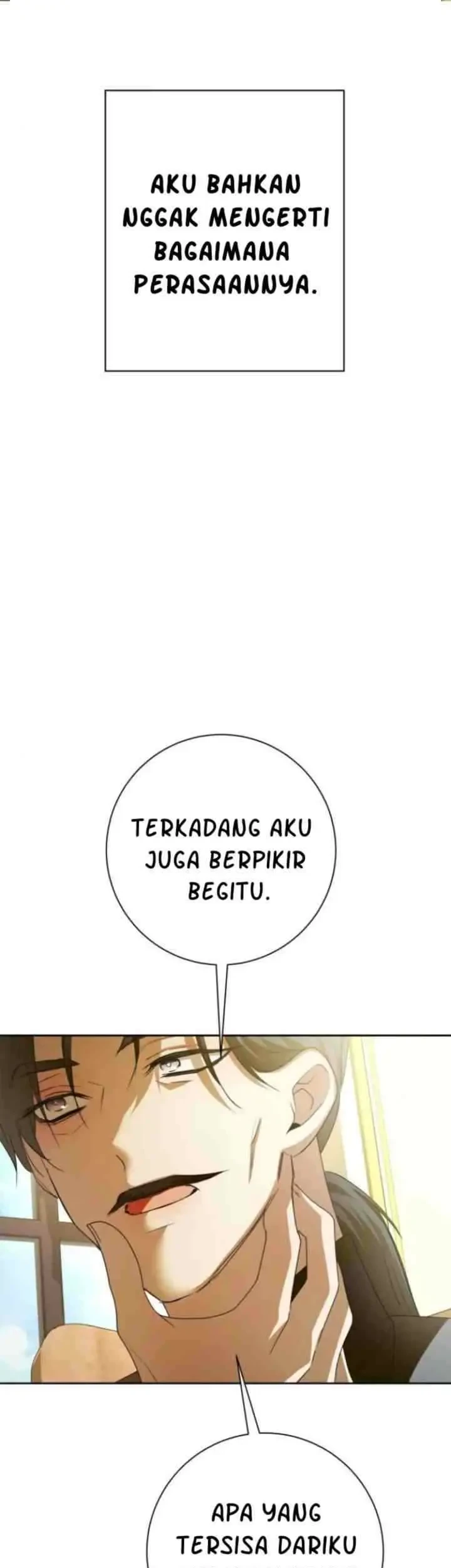 Your Throne Chapter 164.2 Gambar 20