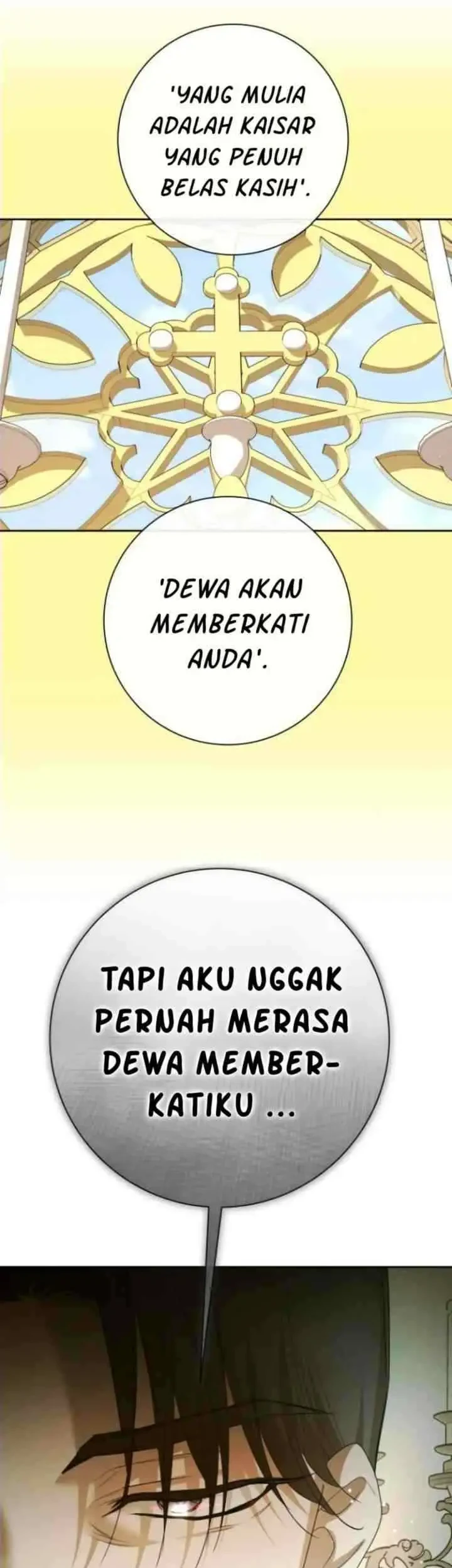Your Throne Chapter 164.2 Gambar 29