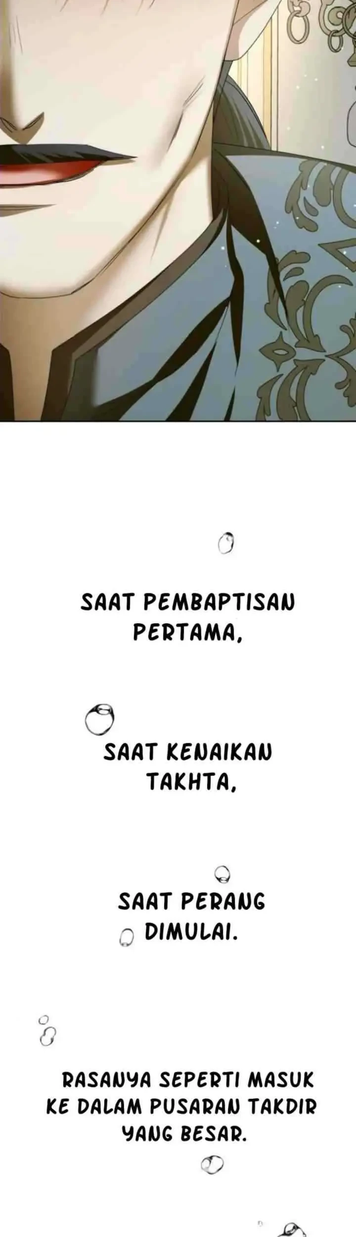Your Throne Chapter 164.2 Gambar 30
